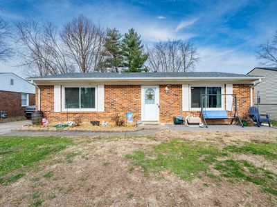 2935 Wandering Ln, Owensboro, KY, 42301