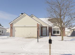 12222 Split Granite Dr, Fishers, IN