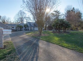 216 Norman Rd, Winston Salem, NC 27106