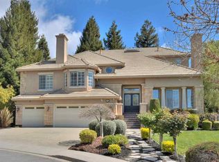 44560 Poulard Ct, Fremont, CA 94539