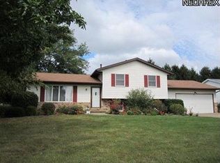 167 Oldman Rd, Wooster, OH 44691