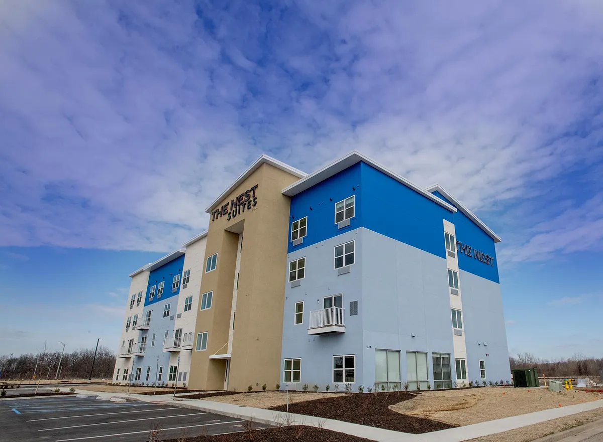 Building Photo - 334 Barrett Dr #204