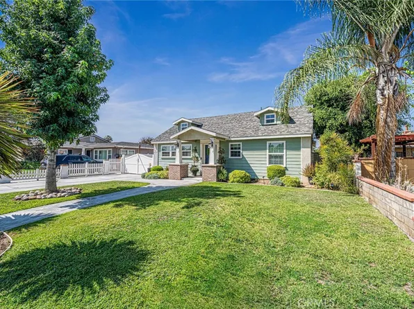 247 N Lang Ave, West Covina, CA 91790