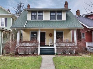 2595 Summit St, Columbus, OH 43202
