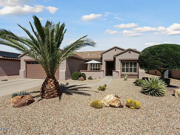 2nd image of 15166 W Camino Estrella Dr