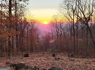 LOT 242 Andes Rdg, Jasper, GA 30143