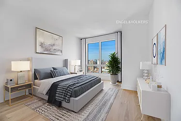 Rented by Engel & Völkers New York City