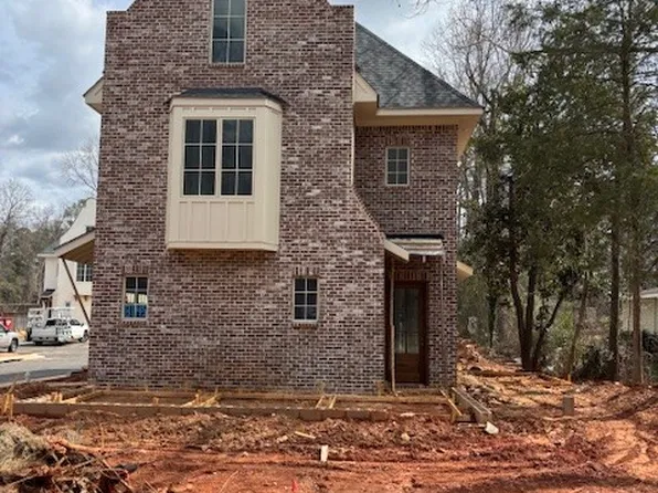 814 N College St #1, Auburn, AL 36830