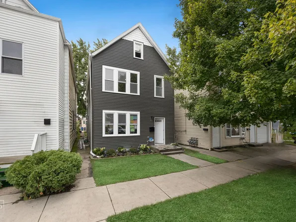 5009 W 32nd St, Cicero, IL 60804