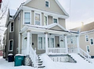 497-499 Riley St, Buffalo, NY 14208