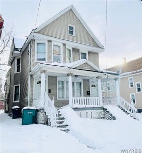 497-499 Riley St, Buffalo, NY, 14208