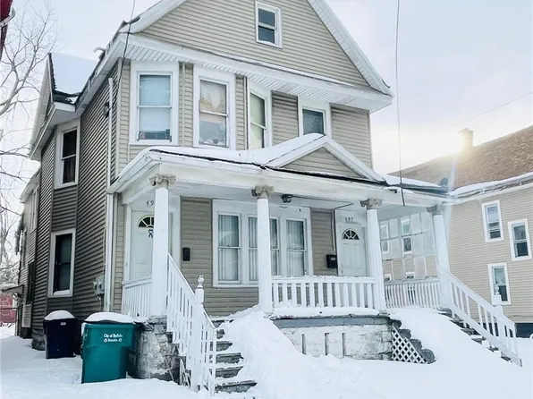497-499 Riley St, Buffalo, NY 14208
