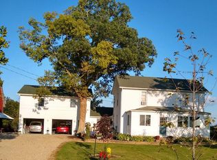 9117 Carey Rd, West liberty, OH 43357