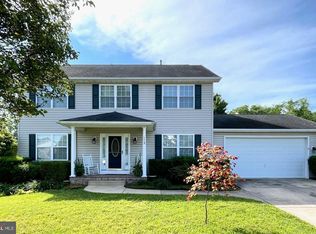118 Grindstone Dr, Winchester, VA