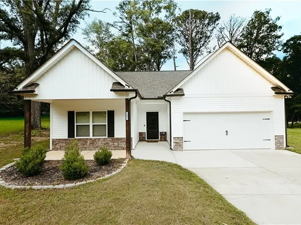 391 Mulberry Rock Rd, Temple, GA 30179