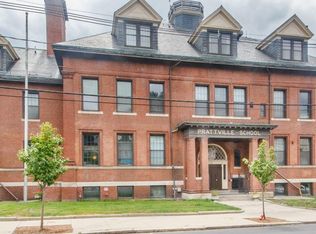 441 Washington Ave APT 5, Chelsea, MA 02150