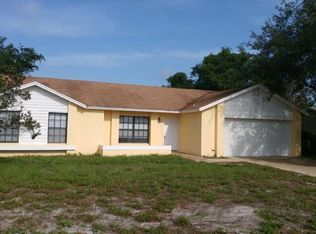 3212 Croton Ave, Deltona, FL 32738