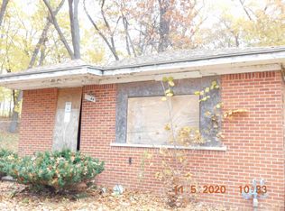 22244 Dehner St, Detroit, MI 48219