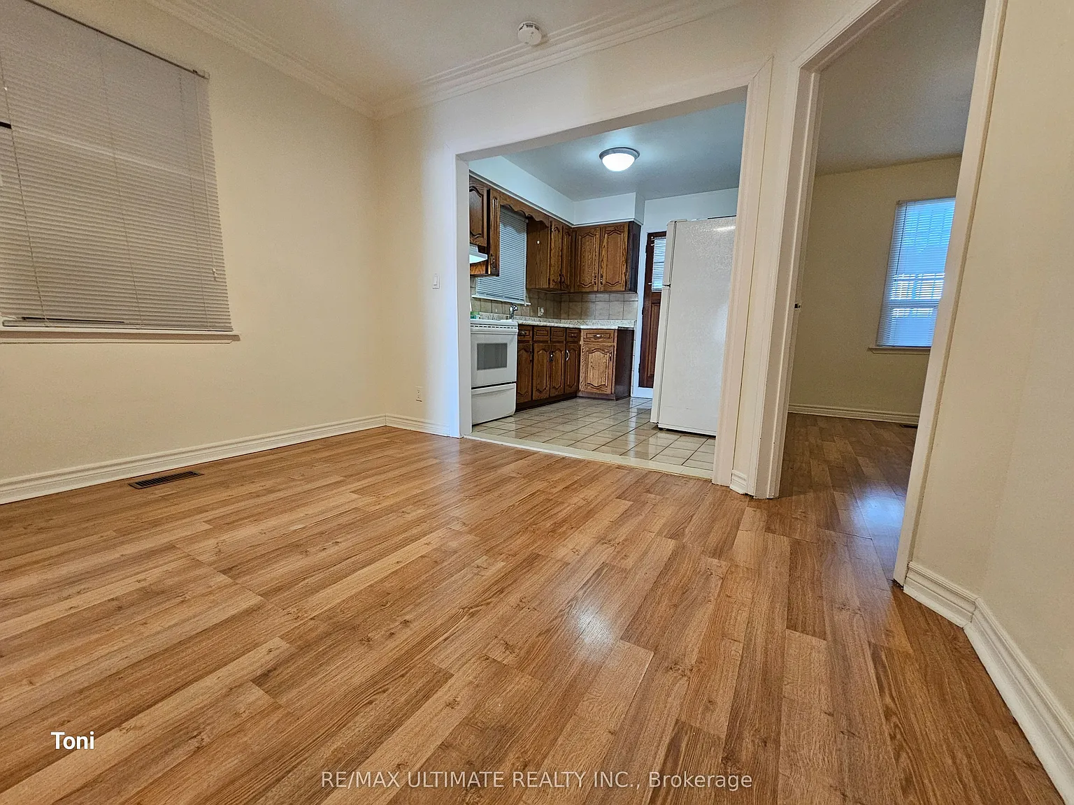 2 bed, $2,400 — Photo 2