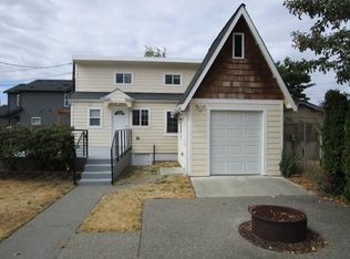1416 S L St, Tacoma, WA 98405