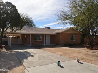 2510 E Blanton Dr, Tucson, AZ 85716