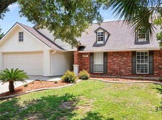 177 Pebble Beach Dr, Slidell, LA 70458