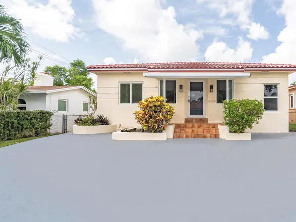 2760 SW 19th Ter, Miami, FL 33145