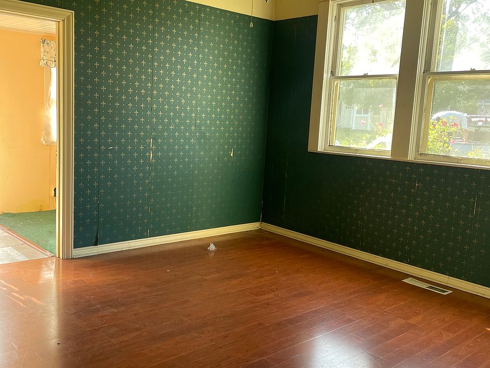 large living room
