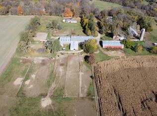 E Ml Ave, Kalamazoo, MI 49048