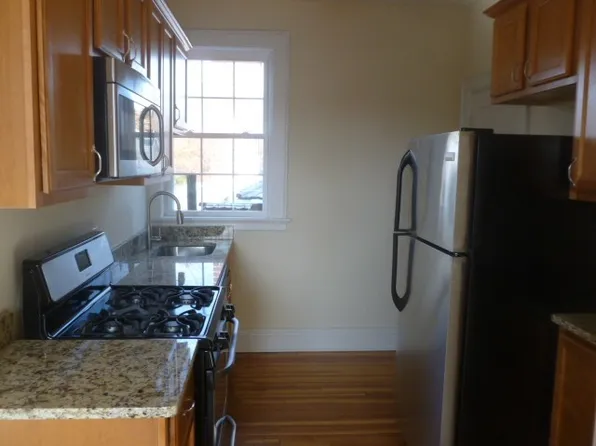 610 North Nansemond Street, 610 N Nansemond St APT 6, Richmond, VA 23221