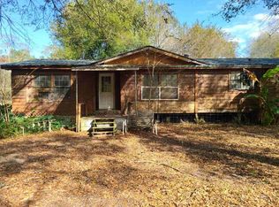 356 County Road 3015, Dayton, TX 77535