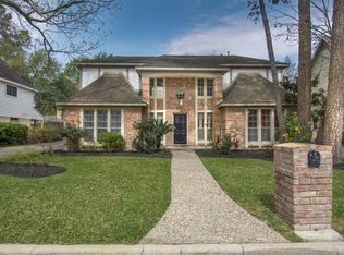 6714 Gentle Bend Dr, Houston, TX 77069