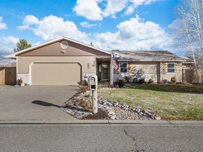 590 Seranade St, Grand Junction, CO, 81504