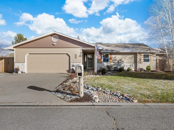 590 Seranade St, Grand Junction, CO 81504