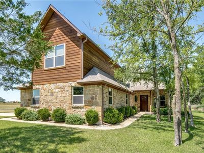 278 Palisades Dr, Gordonville, TX, 76245