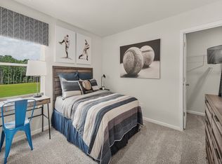 Taylorsville Plan, Watkins Glen, Raleigh, NC 27616