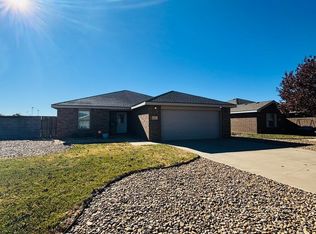 517 Almond Tree Ln, Clovis, NM 88101