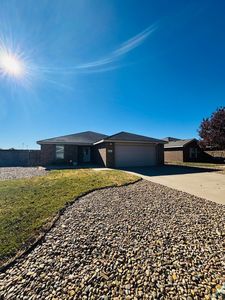 517 Almond Tree Ln, Clovis, NM, 88101