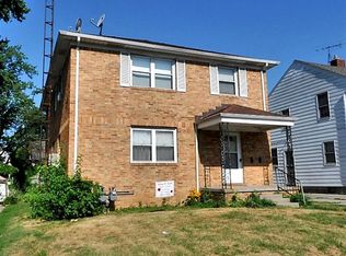 3405 Douglas Rd, Toledo, OH 43606