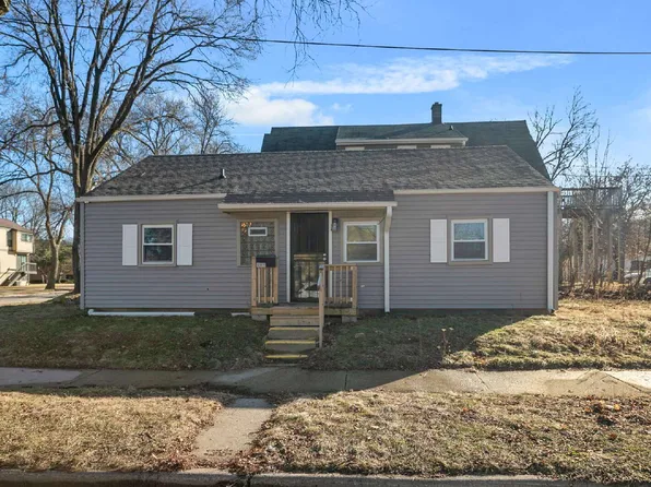 4889 N 24th St, Milwaukee, WI 53209