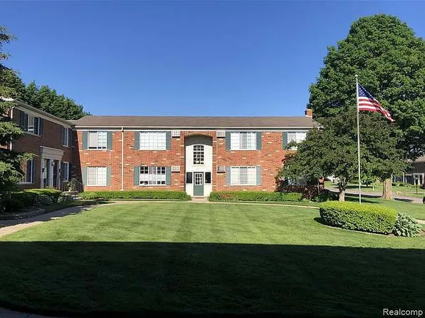451 Miller Ave #1-211-201, Rochester, MI 48307