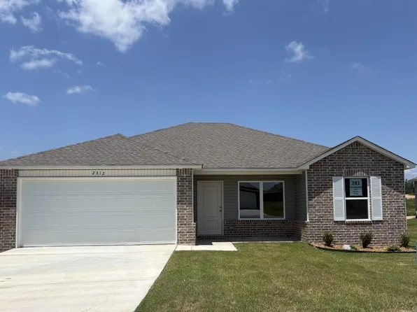 2312 Bassett St, Benton, AR 72019