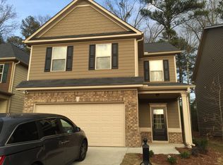 3349 Woodward Down Trl, Buford, GA 30519