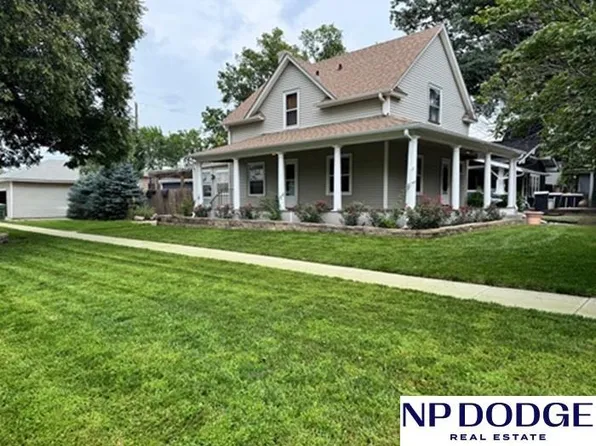 6400 Ballard Ave, Lincoln, NE 68507
