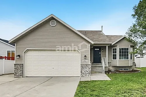 5521 W Stone Bluff Way Photo 1