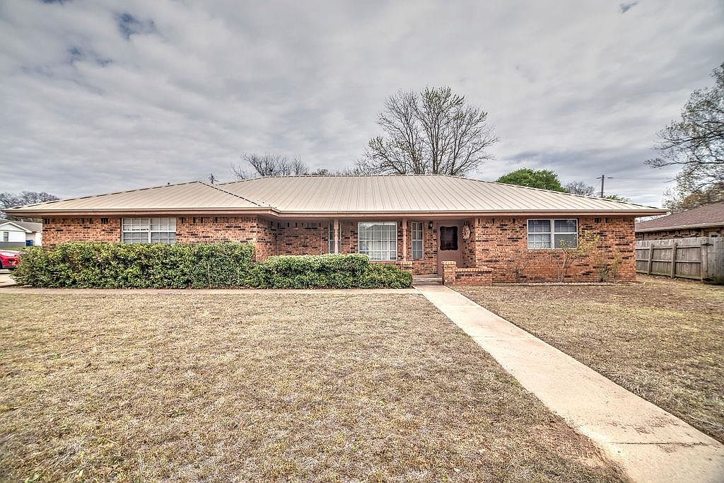 1006 N Harville Rd, Duncan, OK 73533 Zillow