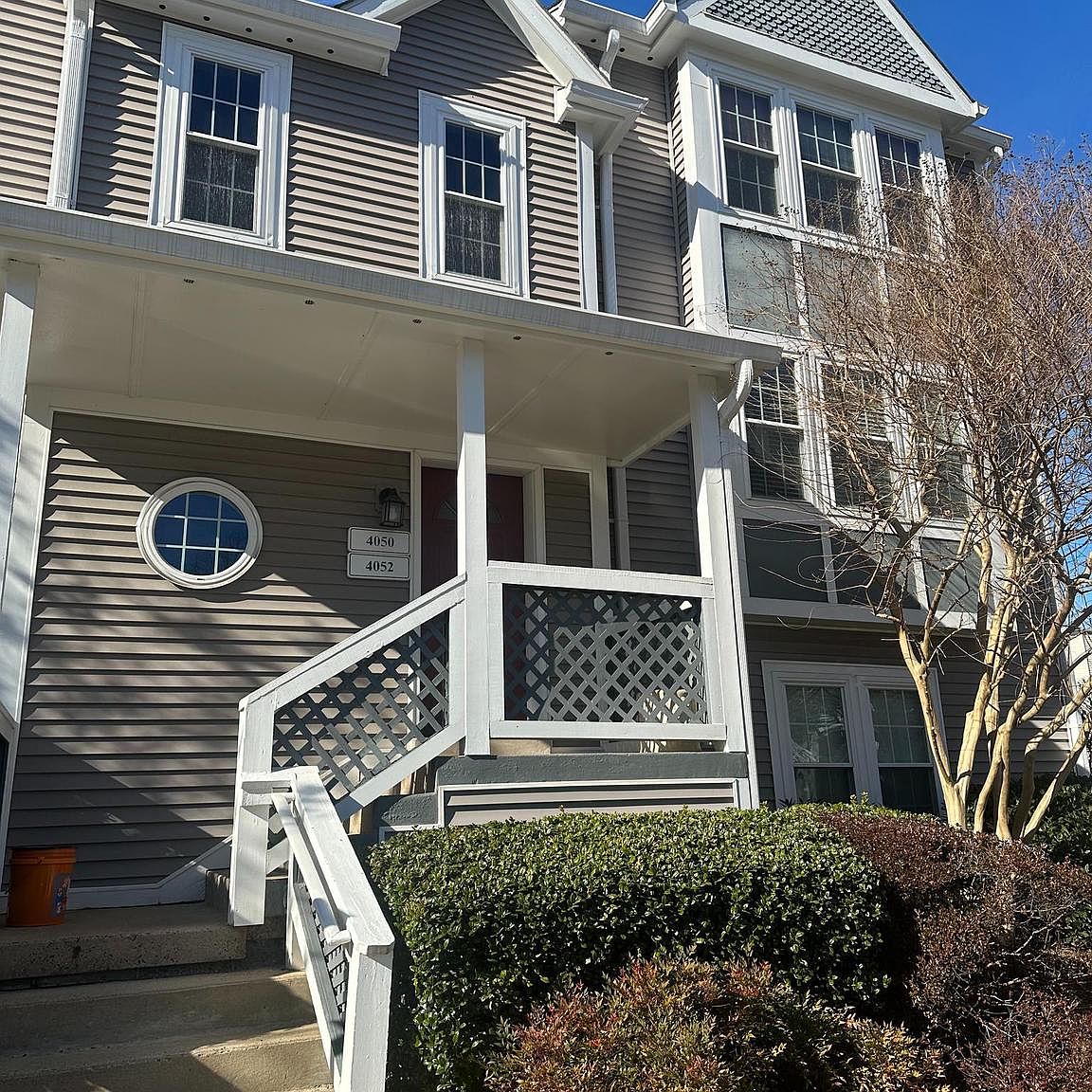 4050 Grays Pointe Ct 4050C, Fairfax, VA 22033 Zillow