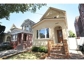 Sold by Bergen Basin Real Estate