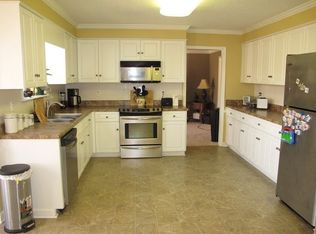 4111 Fox Brush Dr, Evans, GA 30809