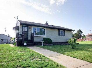 408 6th Ave N, Biwabik, MN 55708